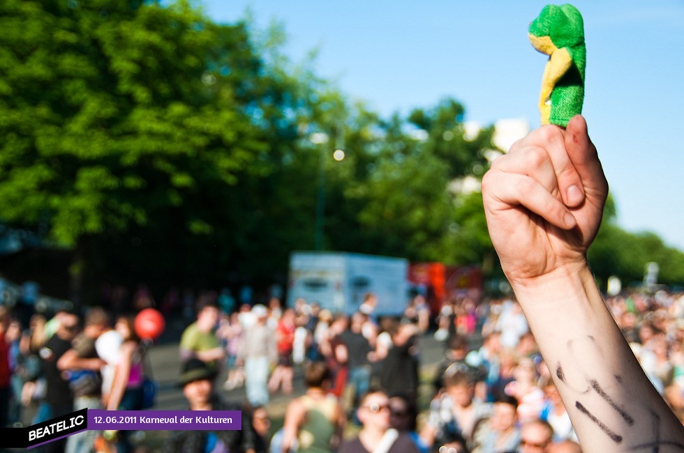 Karneval der Kulturen