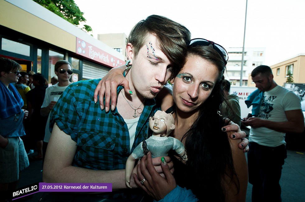 Karneval der Kulturen