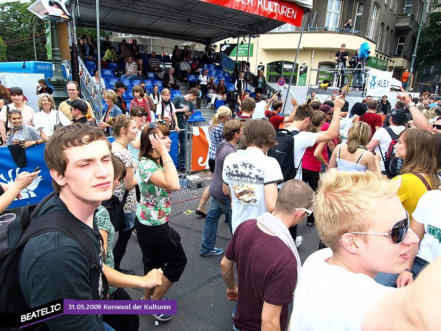 Karneval der Kulturen